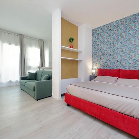 Porta San Giovanni Suite โรม ภายนอก รูปภาพ