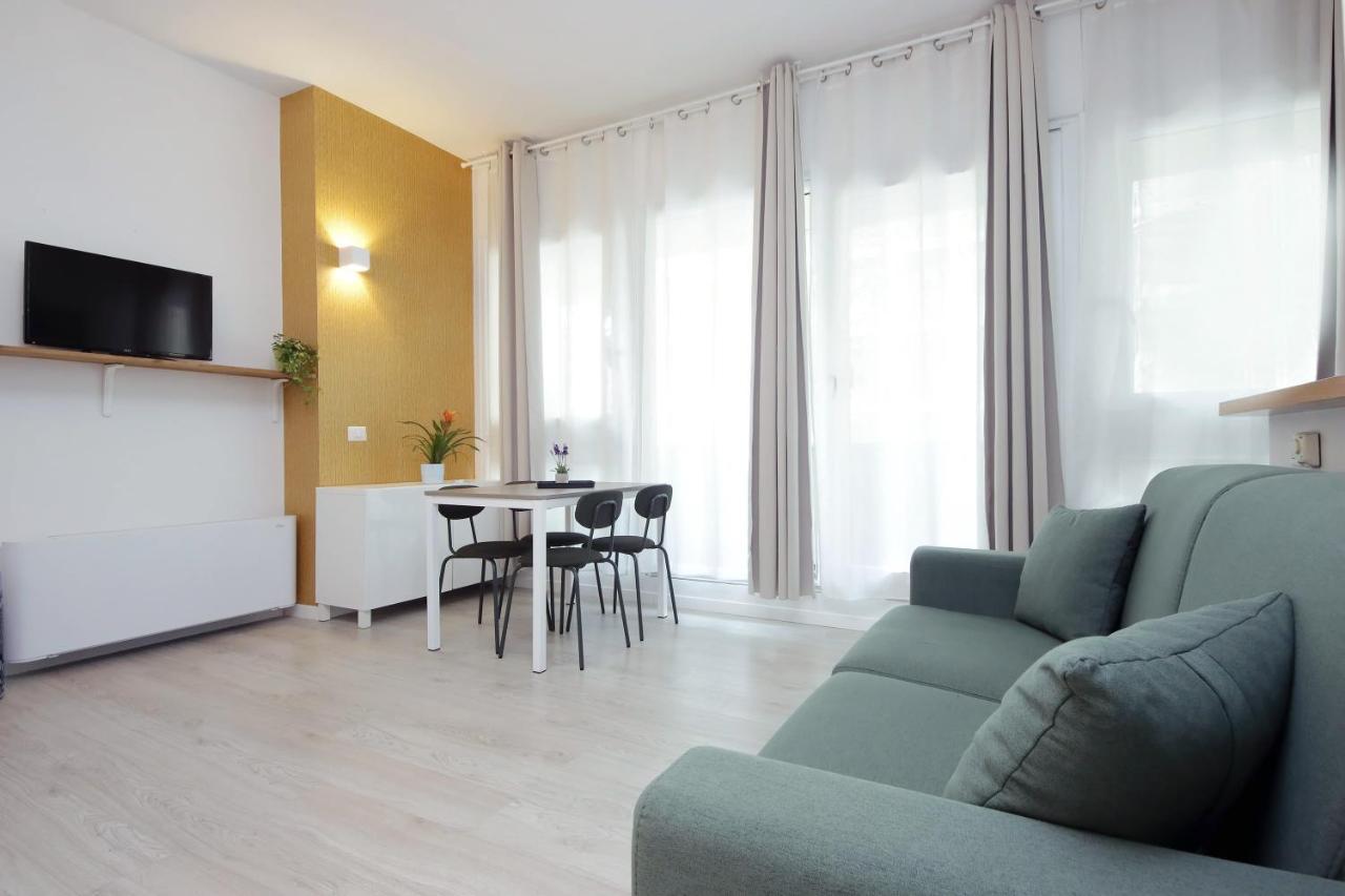 Porta San Giovanni Suite โรม ภายนอก รูปภาพ