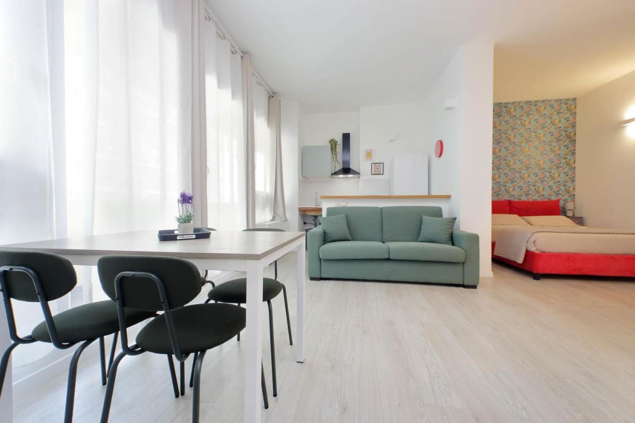 Porta San Giovanni Suite โรม ภายนอก รูปภาพ