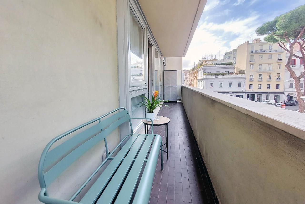 Porta San Giovanni Suite โรม ภายนอก รูปภาพ
