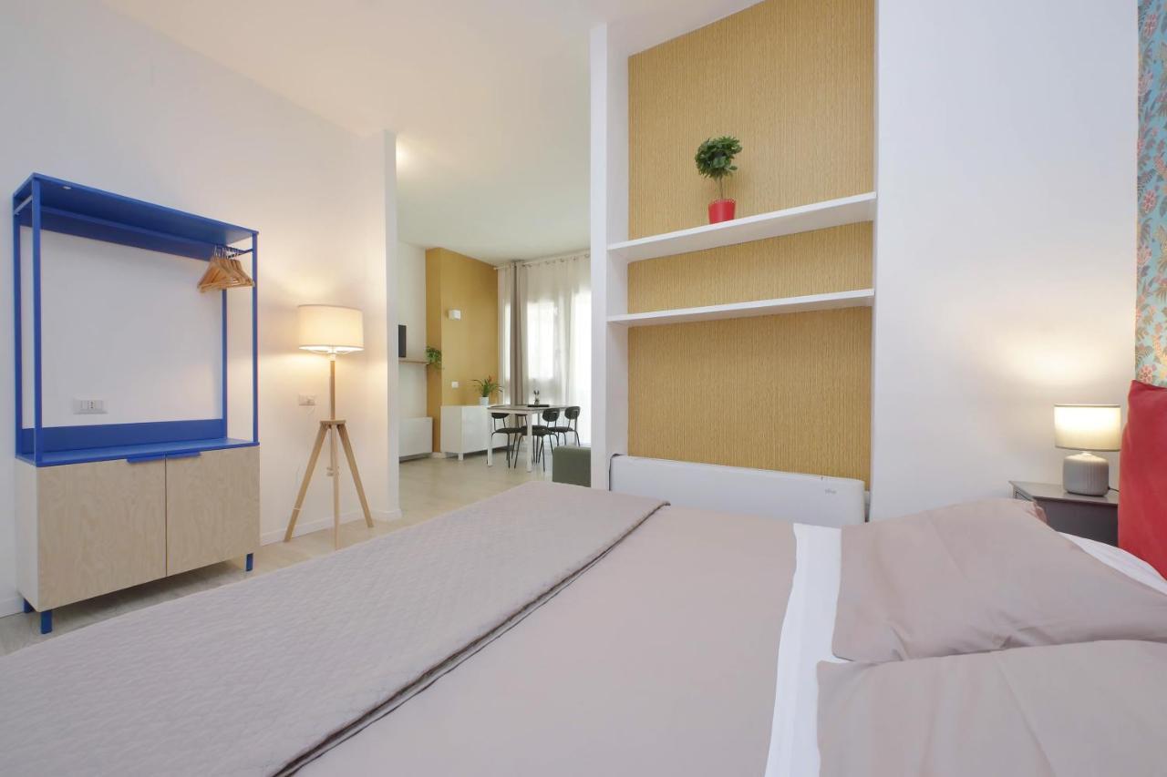 Porta San Giovanni Suite โรม ภายนอก รูปภาพ