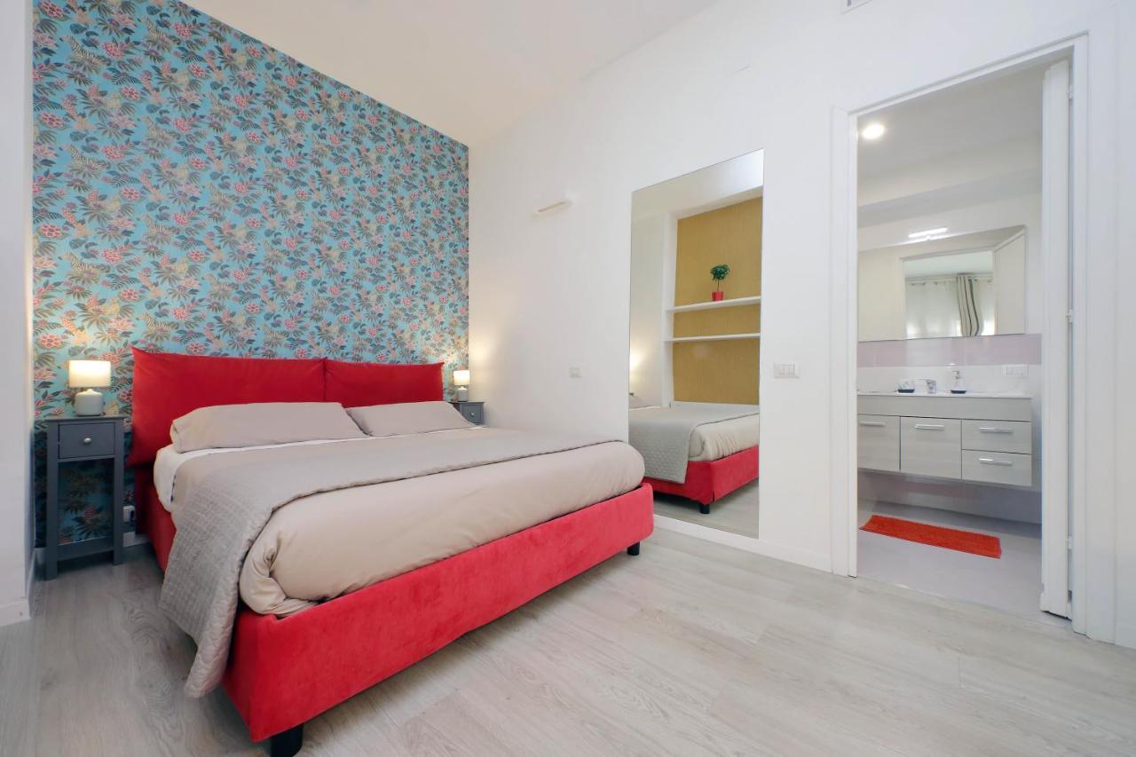 Porta San Giovanni Suite โรม ภายนอก รูปภาพ