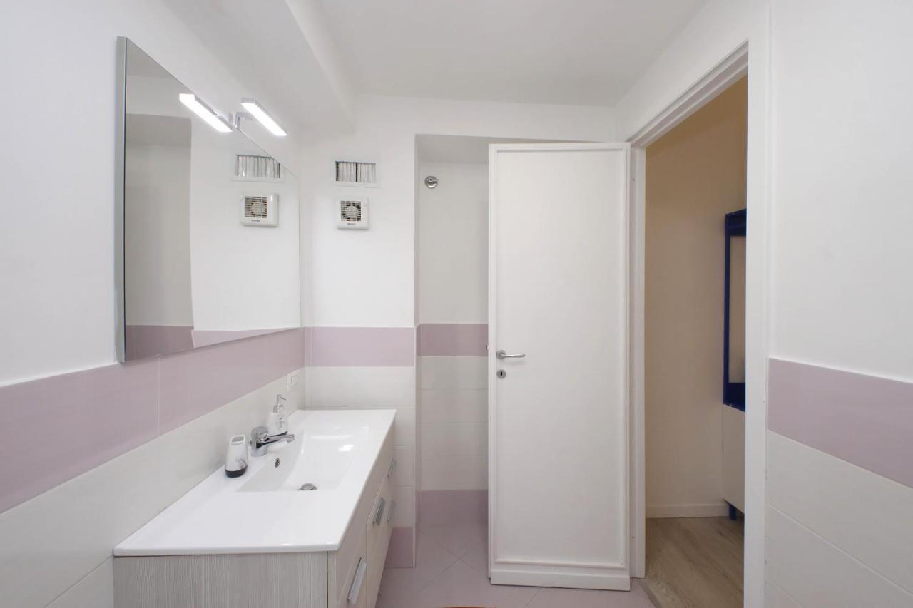 Porta San Giovanni Suite โรม ภายนอก รูปภาพ
