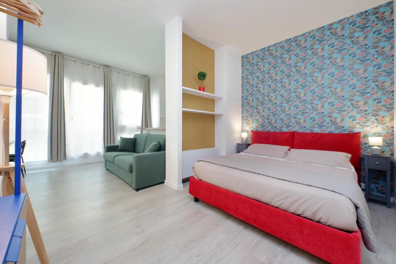 Porta San Giovanni Suite โรม ภายนอก รูปภาพ