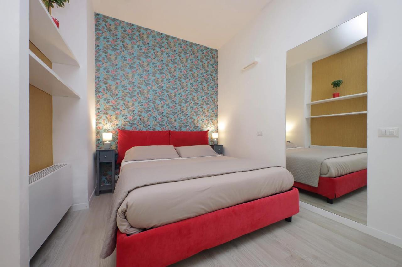 Porta San Giovanni Suite โรม ภายนอก รูปภาพ